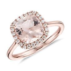 Gemstone Engagement Ring Guide